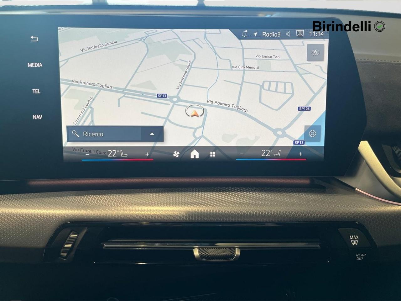 BMW X2 (U10) - X2 xDrive 20d Msport Pro