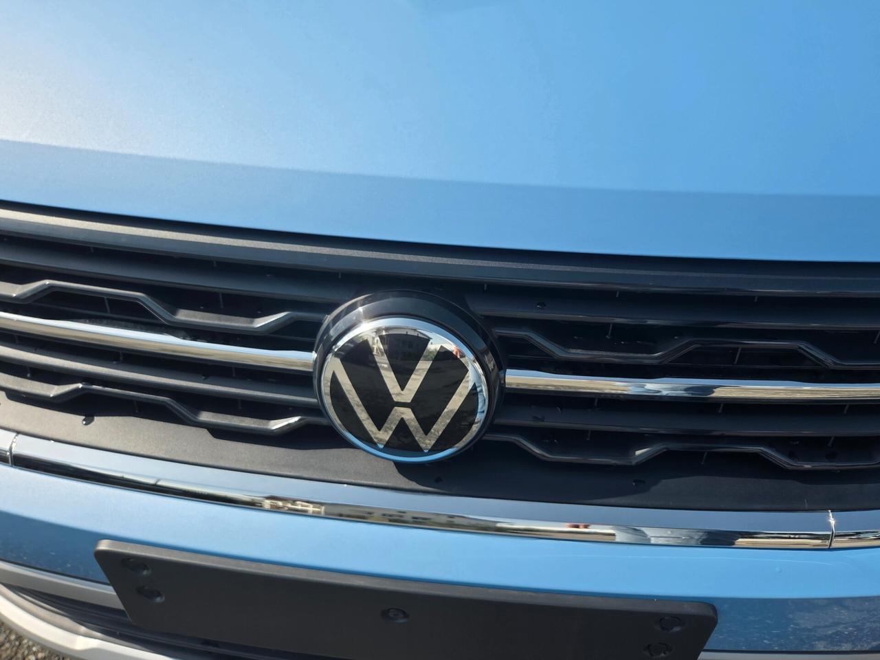 Volkswagen T-Cross 1.0 TSI 115 CV DSG Life Nessun obbligo finanziario