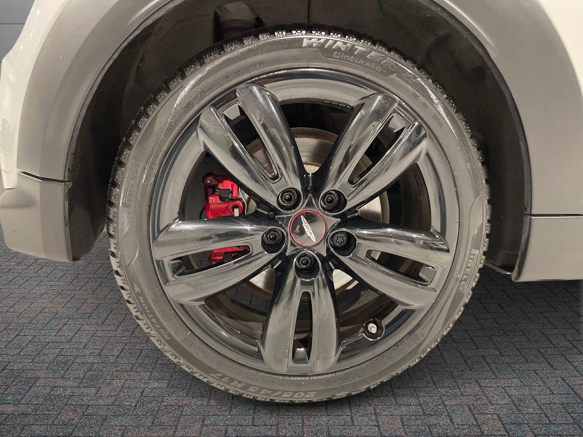 MINI Mini IV F56 2021 3p - Mini 3p 2.0 JCW JCW auto