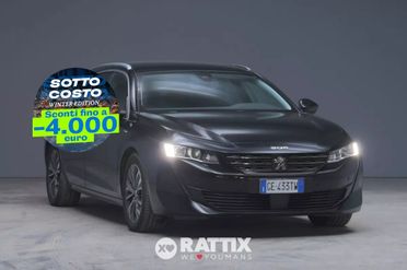 Peugeot 508 SW 1.6 hybrid 225CV Allure e-eat8