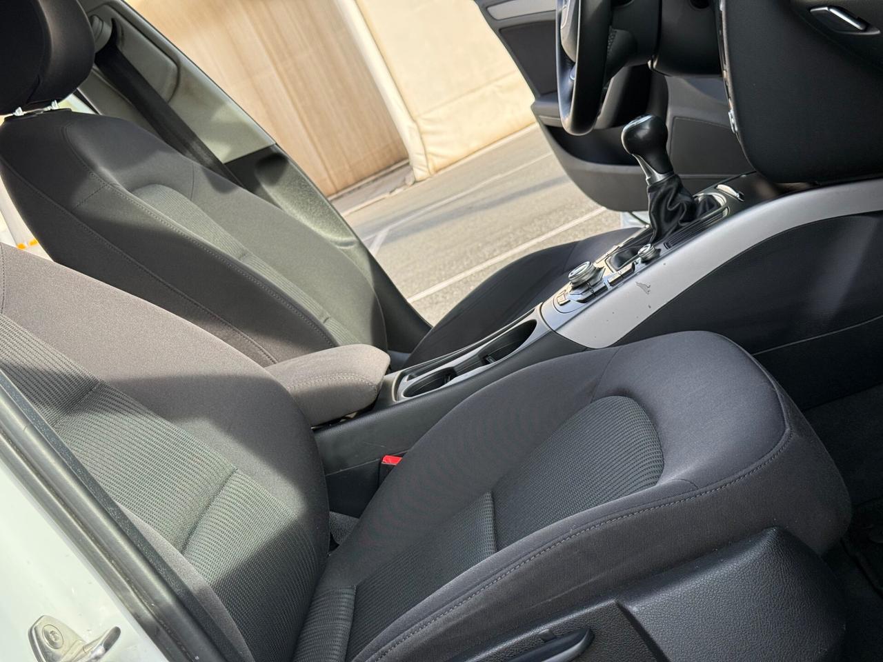 Audi A4 Avant 2.0 TDI 150 CV Advanced-PERMUTABILE