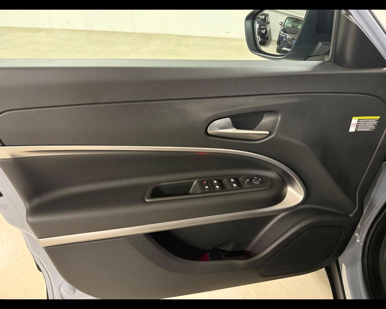 JEEP Avenger - AVENGER 1.2 TURBO E-HYBRID SUMMIT FWD 100CV