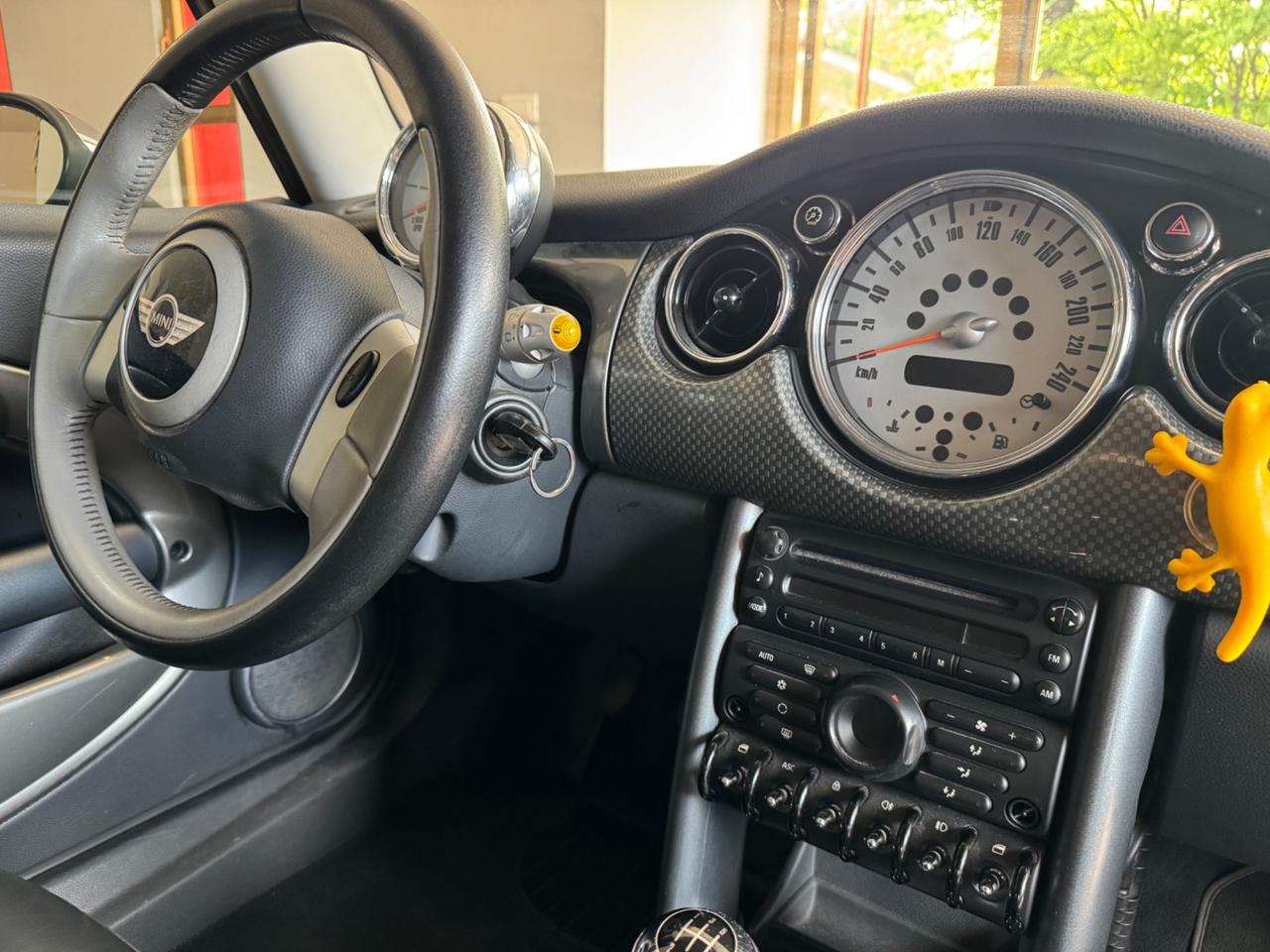 Mini 1.6 16V One Park Lane