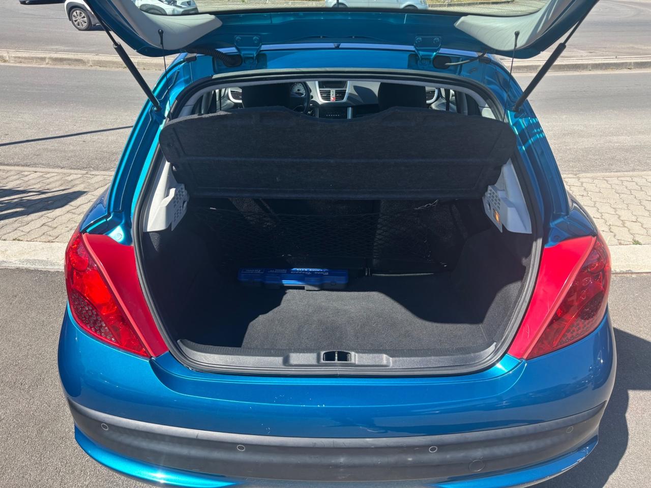 Peugeot 207 1.4 VTi 95CV 5p. Energie Sport