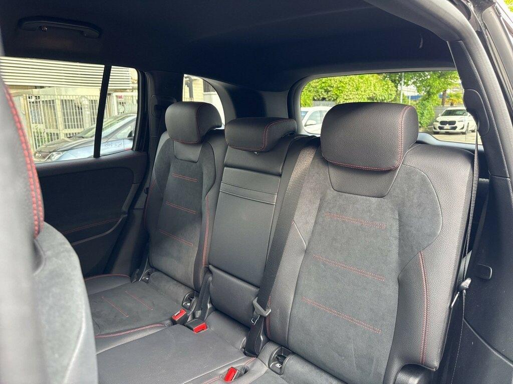 Mercedes GLB 200 d Premium auto