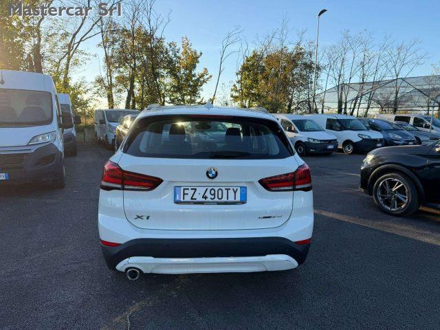 BMW X1 X1 F48 2019 sdrive16d Business Advantage -FZ490TY