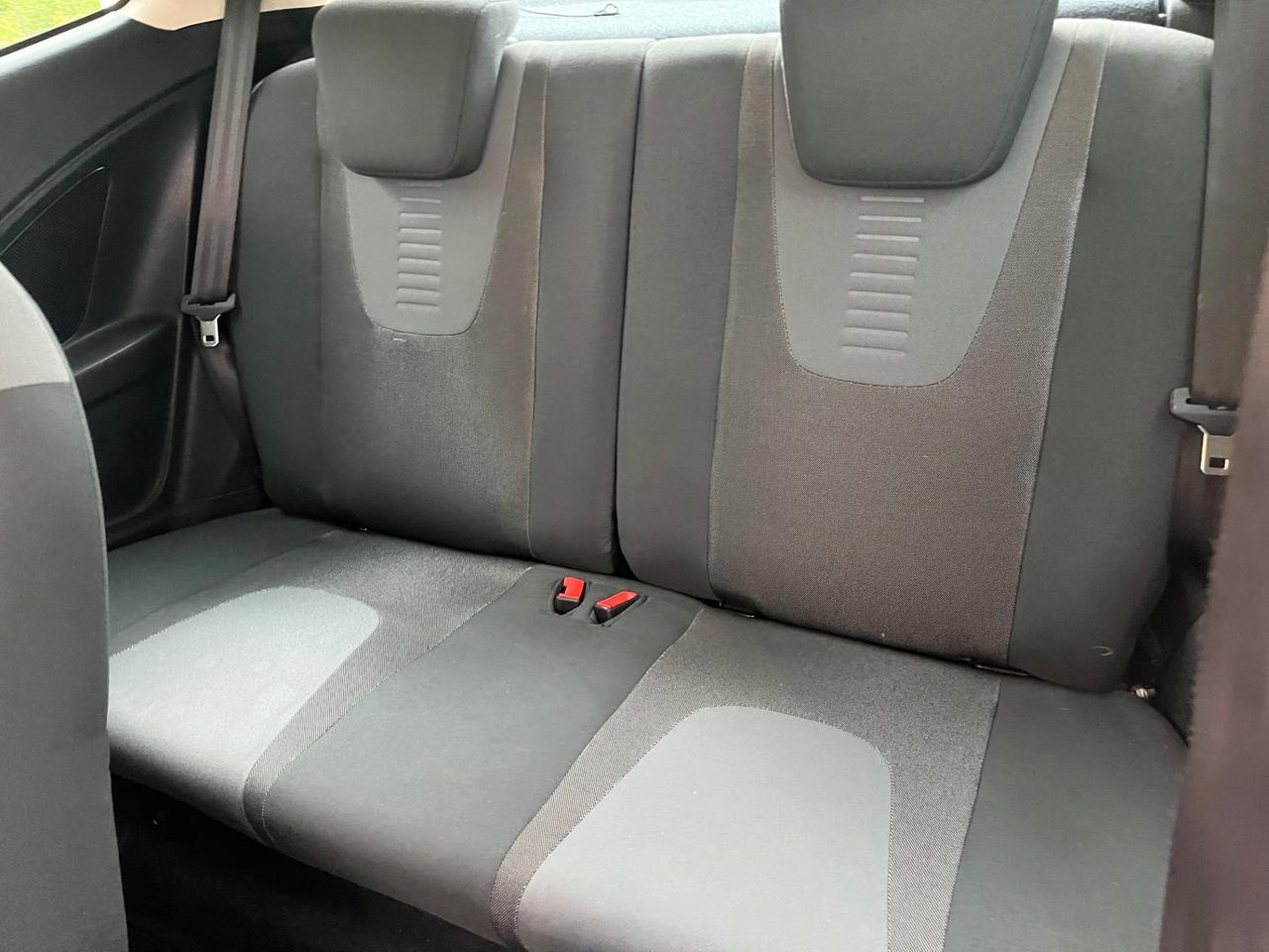 Ford Ka 1.2benzina/69CV/neopatentato/Euro6/unico proprietario
