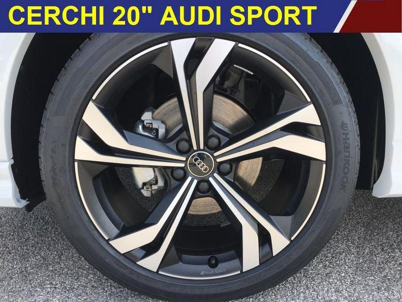 Audi Q3 SPB 35 TFSI S tronic S-LINE Edition PRONTA CONSEGNA