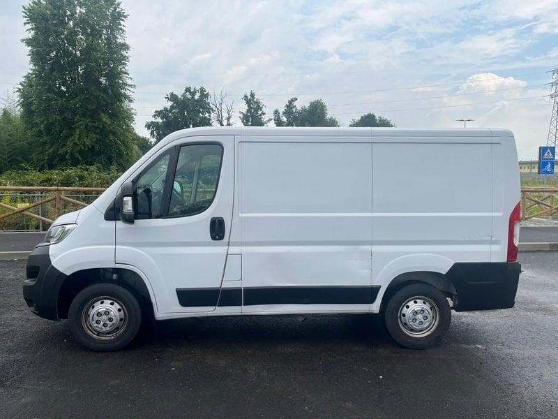 Citroën Jumper 30 BlueHDi 140 S&S PC-TN Furgone