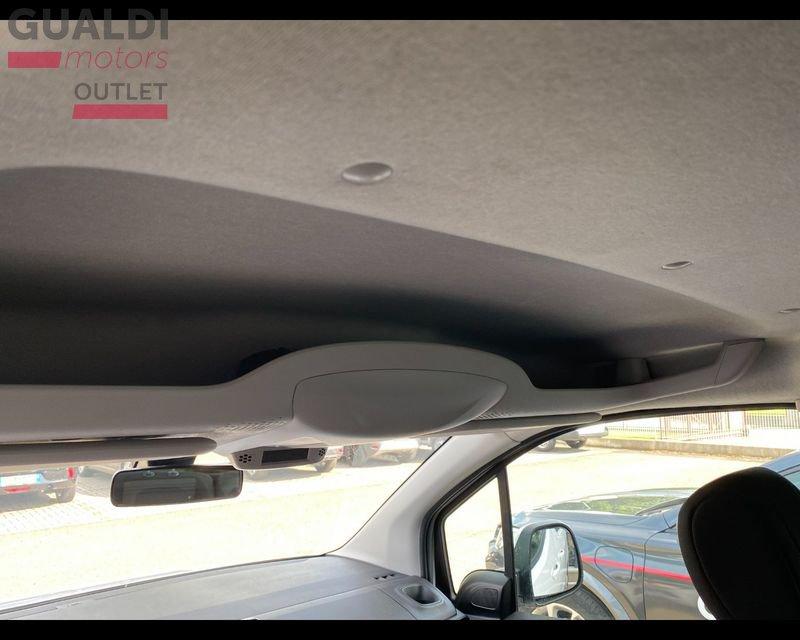 Opel Combo Life Diesel 1.5d 100cv Advance M1 S&S mt5 E6.2