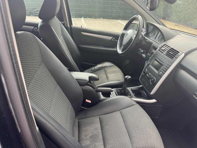 MERCEDES-BENZ A 150 Stupenda. Bellissima BlueEFFICIENCY Avantgarde