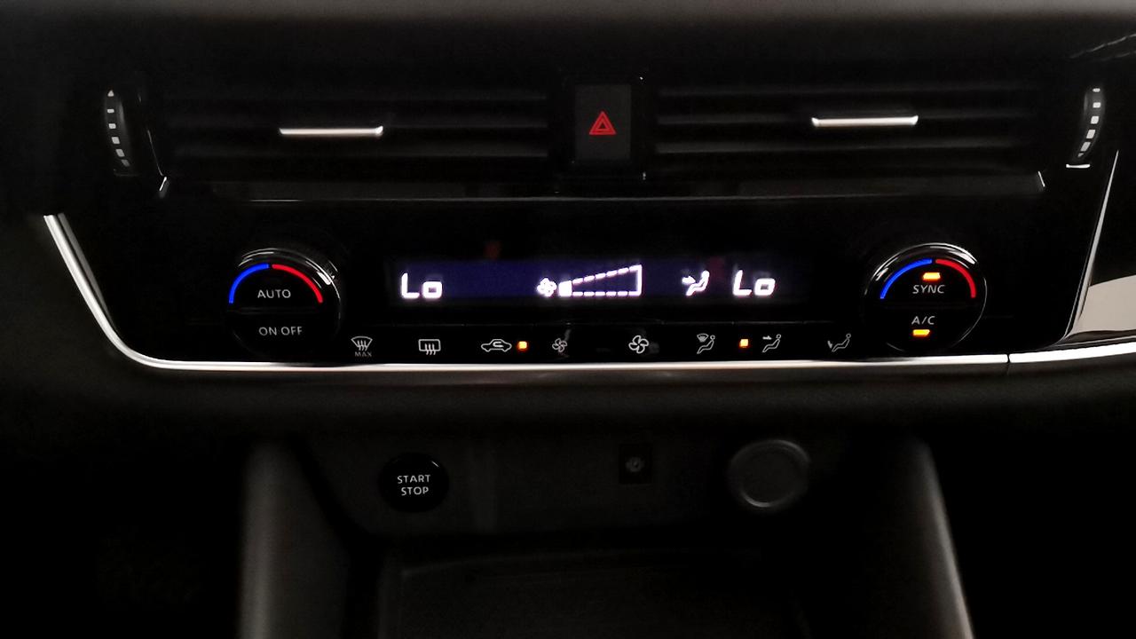 NISSAN Qashqai III 2021 - Qashqai 1.5 e-power N-Connecta 2wd