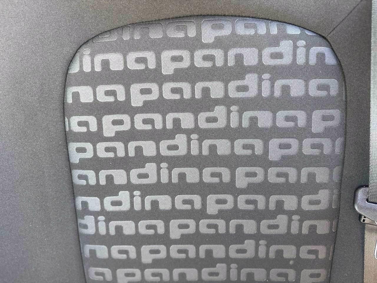 FIAT Pandina III 2024 Cross - Pandina Cross 1.0 firefly hybrid s&s 70cv