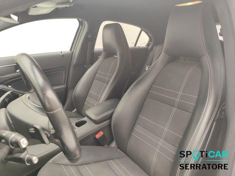 Mercedes-Benz Classe A - W176 A 180 cdi Sport auto