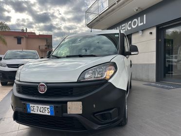 FIAT DOBLÓ 1.6 MJT 105 CV - FRIGO COIBENTATO