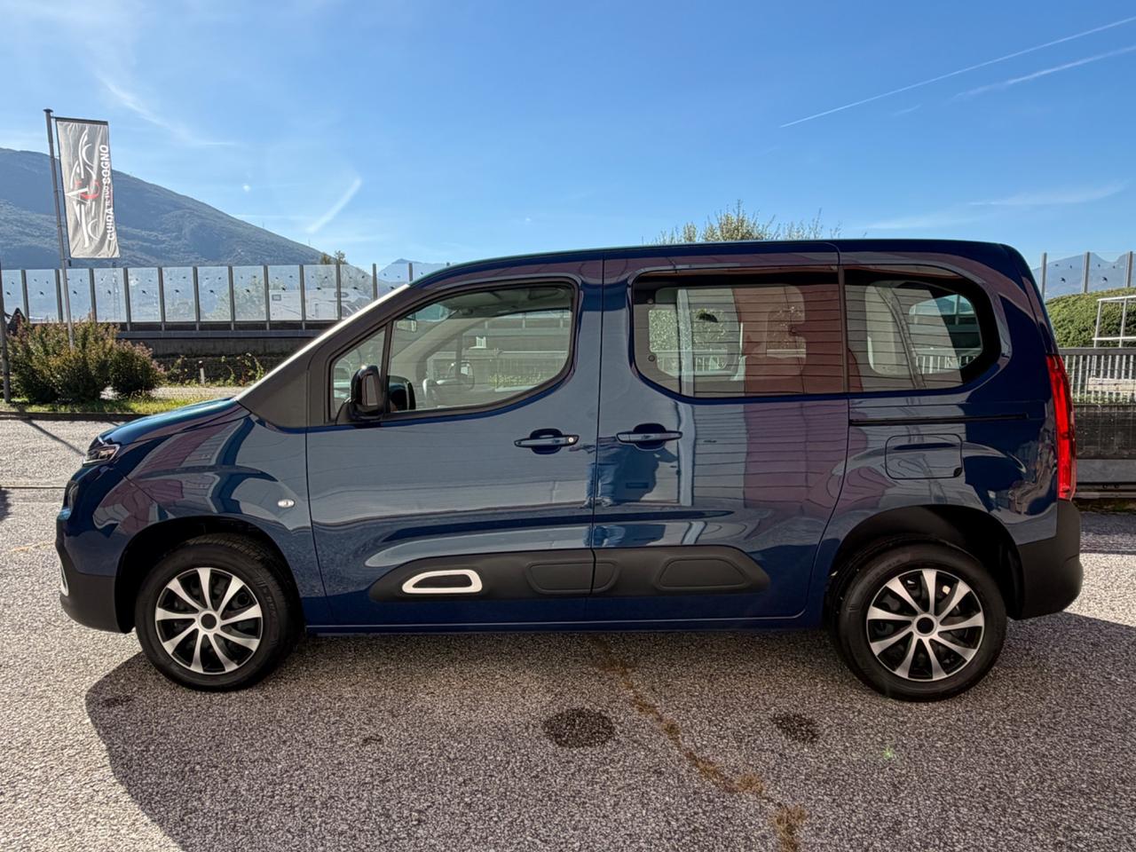 Citroen Berlingo FEEL - SOLO 3.000 KM