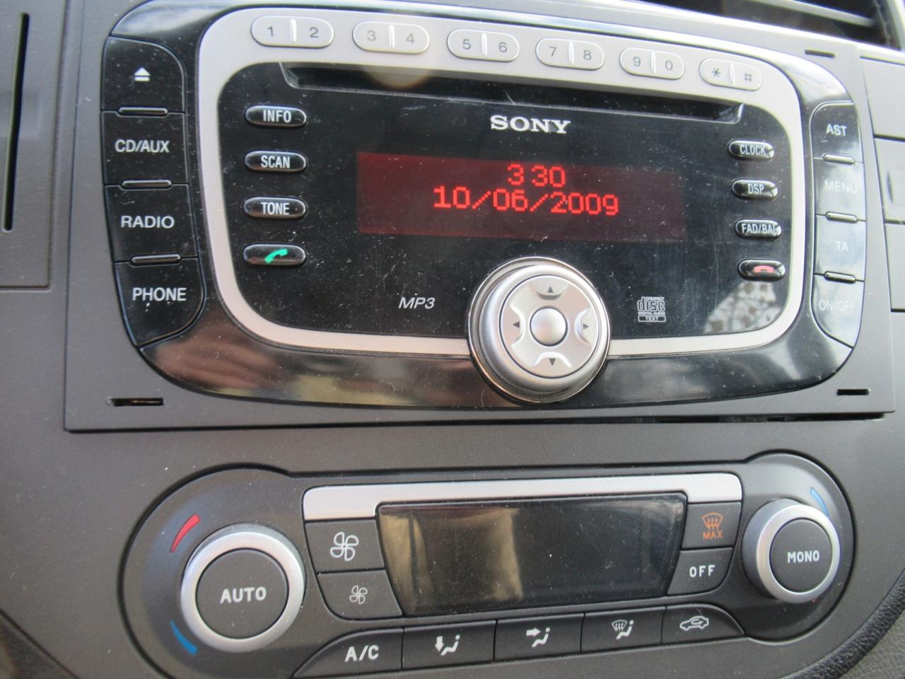 Ford C-Max 1.6 TDCi 115CV Plus
