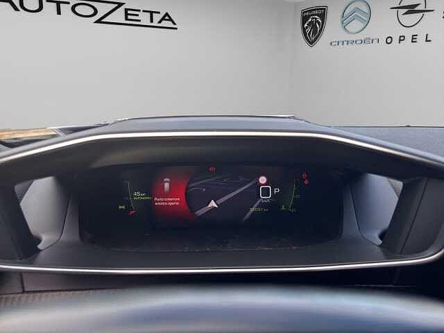 Peugeot 2008 PureTech 155 Stop&Start EAT8 5 porte GT Pack