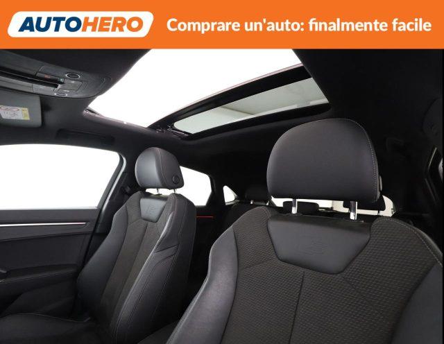 AUDI Q3 45 TFSI quattro S tronic S line edition