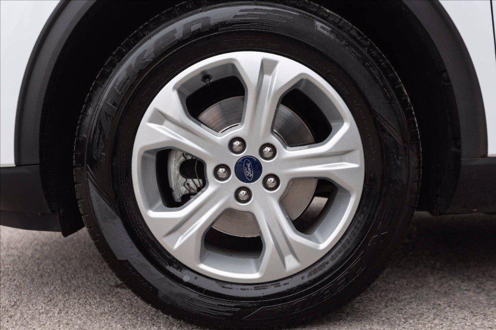 FORD Kuga 1.5 ecoboost Connect 2wd 120cv del 2021