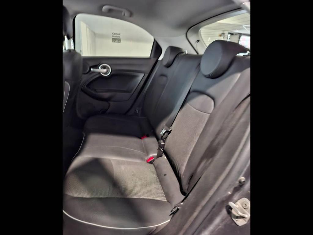 Fiat 500X 1.6 Multijet Cross 4x2