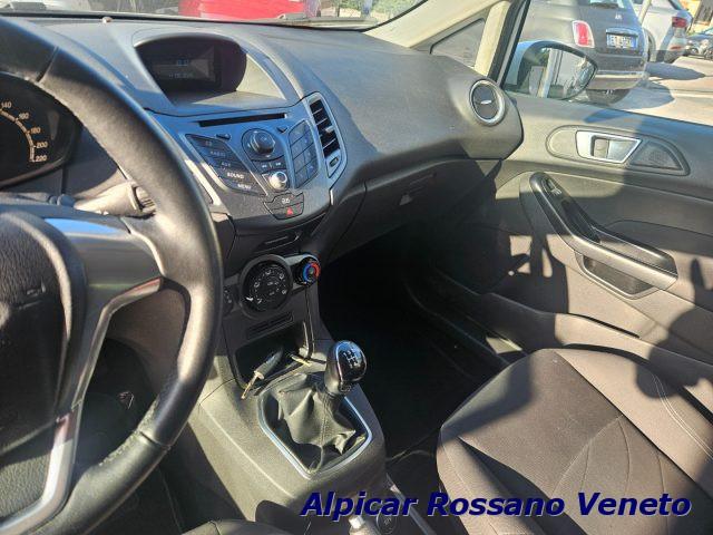 FORD Fiesta 1.5 TDCi 75CV 5 porte Business