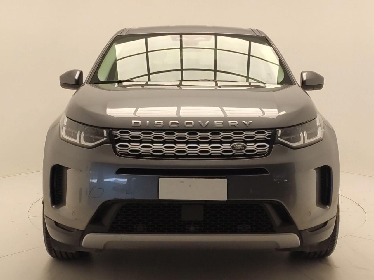 Land Rover Discovery Sport 2.0 TD4 163 CV AWD Auto S