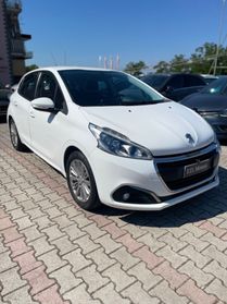 Peugeot 208 PureTech 82 5 porte Access
