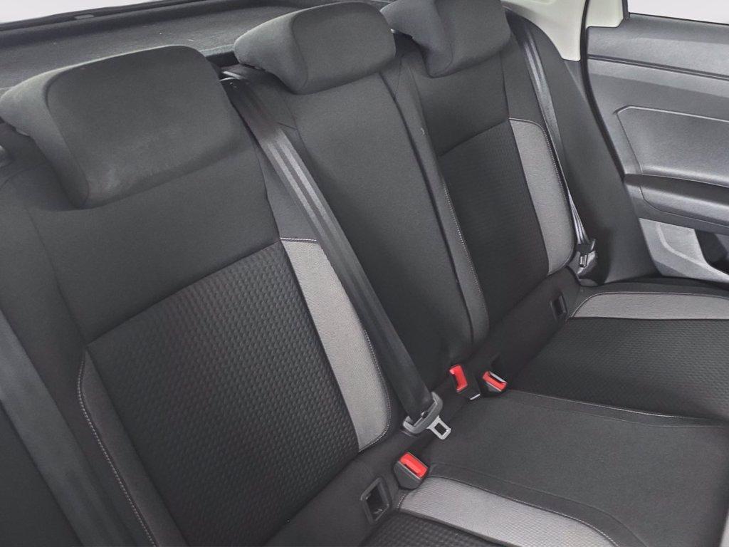 VOLKSWAGEN Taigo 1.0 tsi life 110cv del 2023