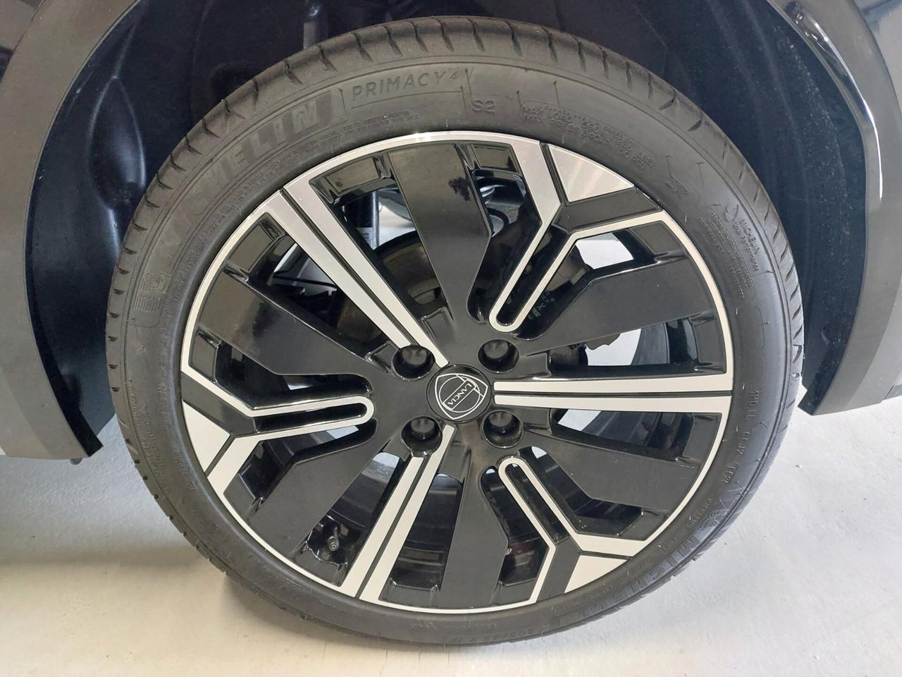 LANCIA Ypsilon 4ª serie Ypsilon Hybrid e-DCT LX