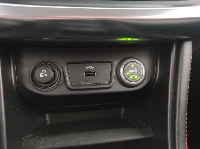 EVO Evo 4 - Evo 4 1.6 Bi-Fuel GPL