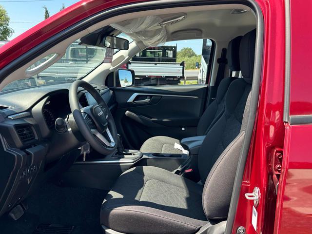 ISUZU D-Max N60 1.9 aut. Crew BB+ Cab
