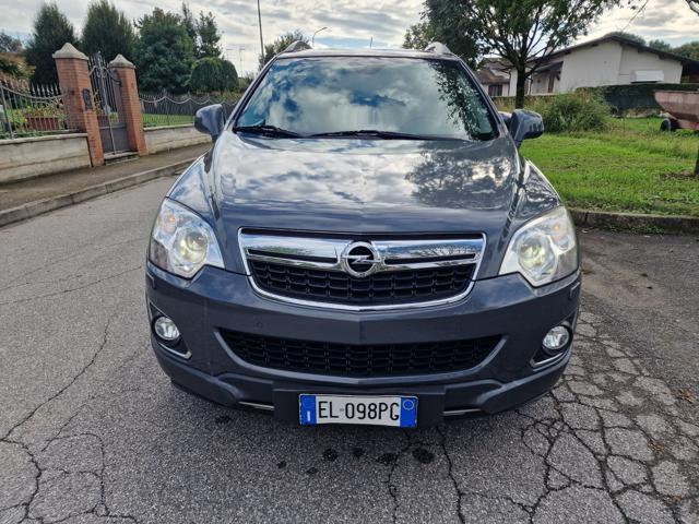 OPEL Antara 2.2 CDTI 163CV Cosmo Unlimited