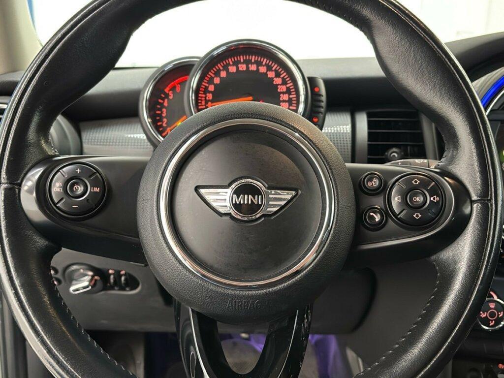 Mini Cooper D 1.5 D Cooper D
