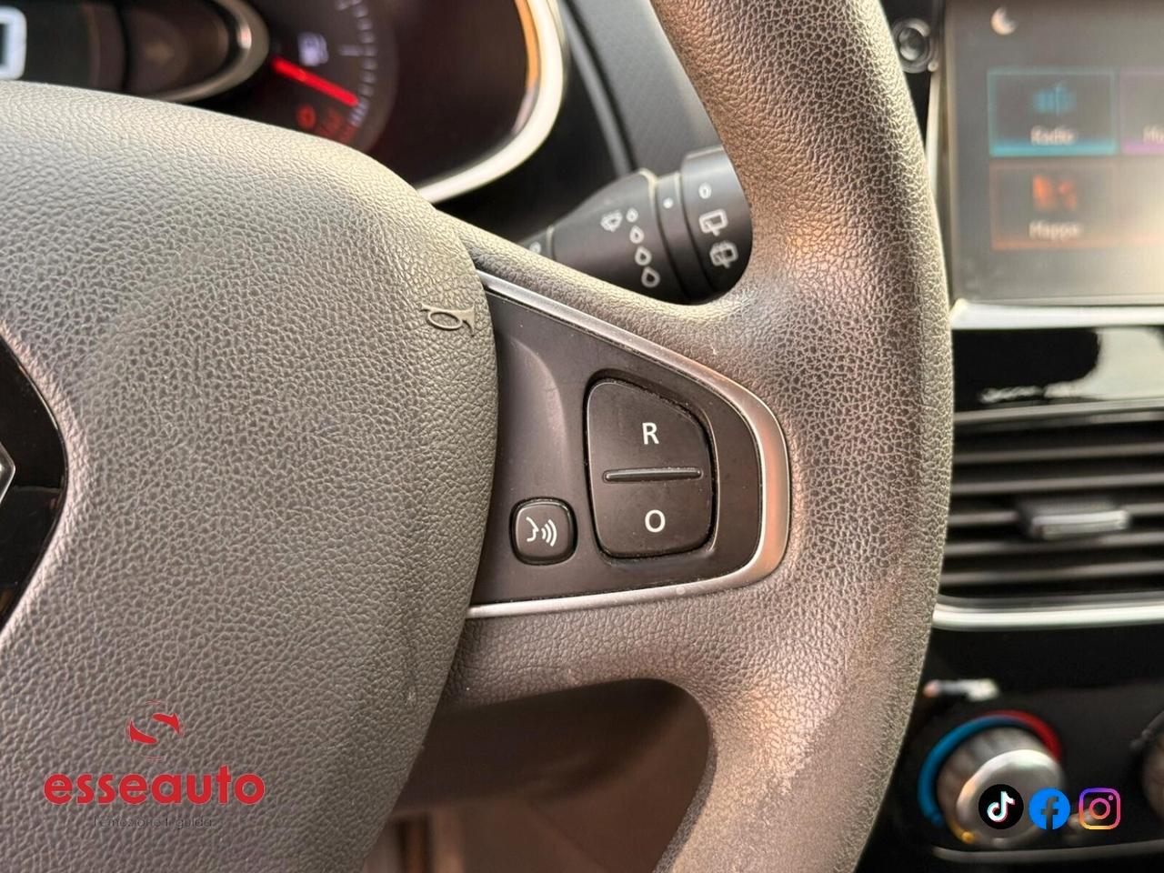 Renault Clio dCi 8V 75 CV 5 porte Life