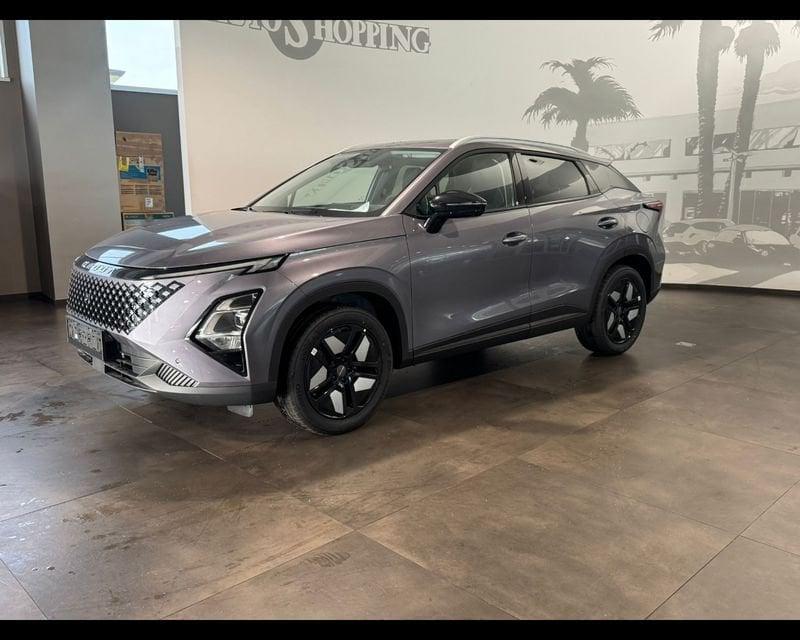 Omoda Omoda 5 1.6 TGDI 147CV aut. Anniversary Premium