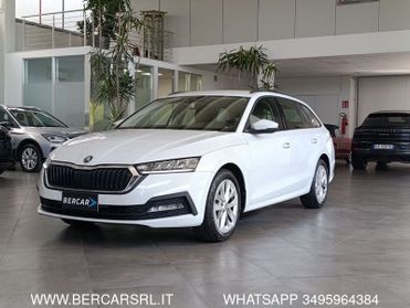 Skoda Octavia Octavia 2.0 TDI EVO SCR Wagon Ambition