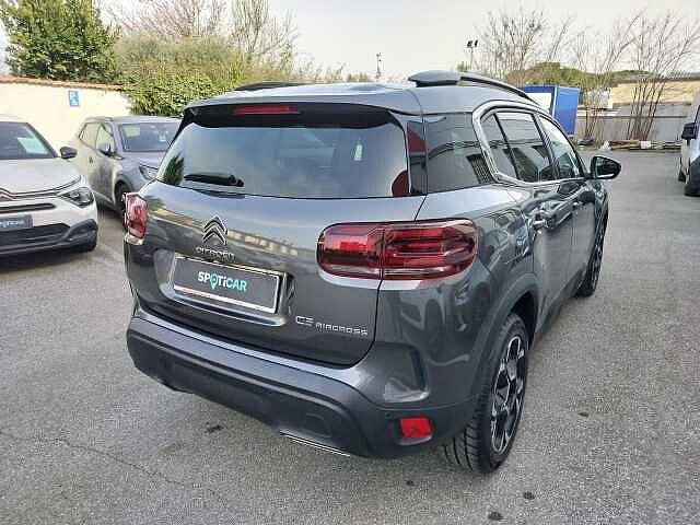 Citroen C5 Aircross BlueHDi 130 S&S EAT8 Feel Pack