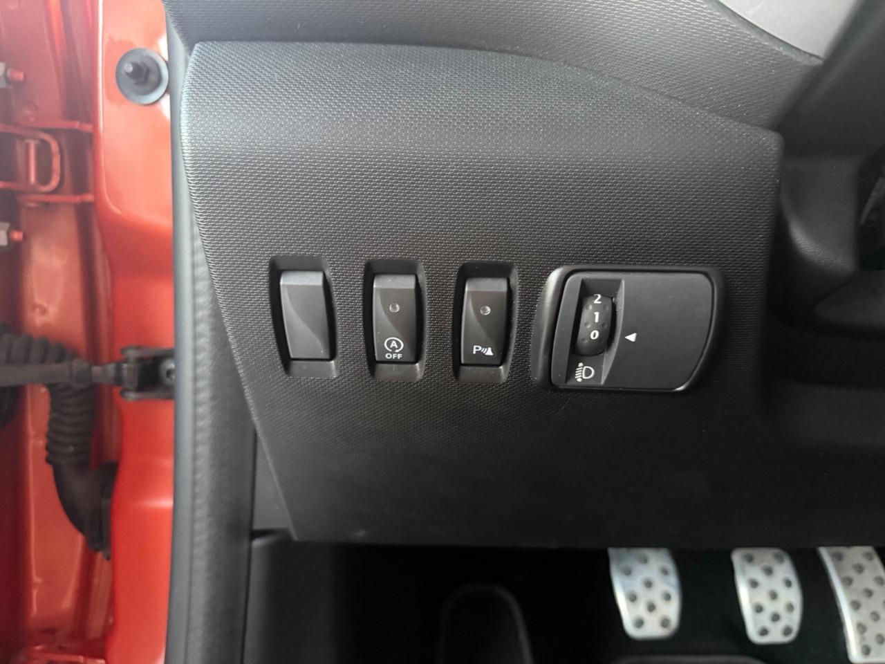 Renault Twingo TCe 110 CV Energy GT FULL OPTIONAL