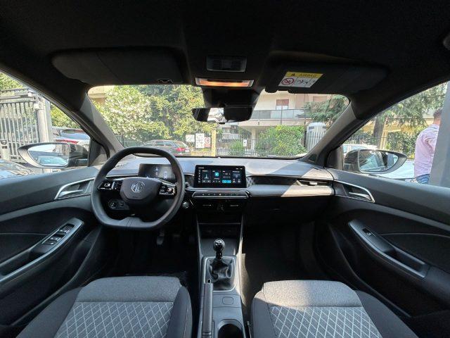 MG MG3 Comfort * PREZZO PROMO *