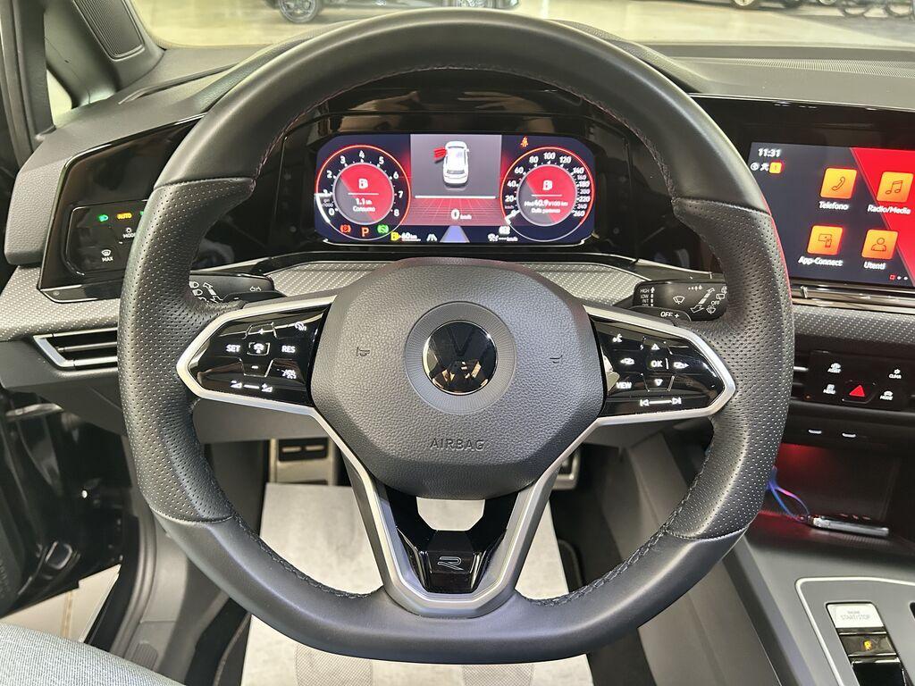 Volkswagen Golf 1.5 eTSI EVO ACT R-Line DSG