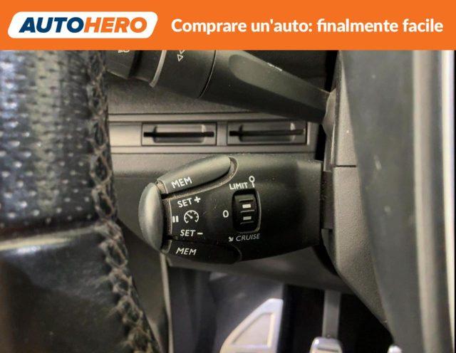 PEUGEOT 3008 BlueHDi 130 S&S Allure
