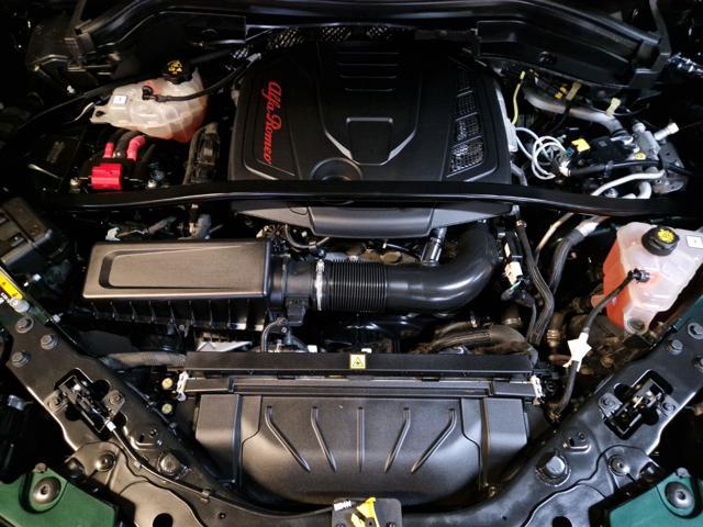 ALFA ROMEO Stelvio 2000 TURBOCV.280 VELOCE KM.59.000 + HARMAN KARDON