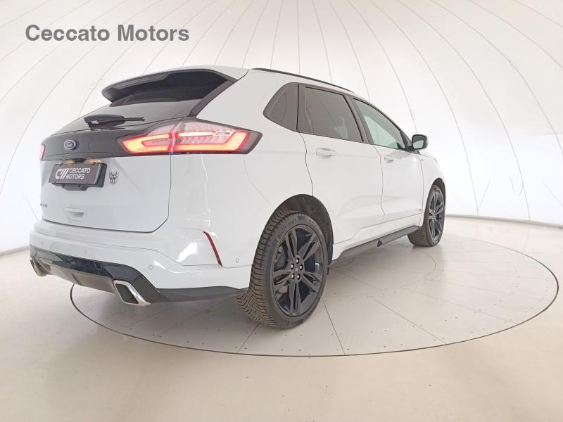 Ford Edge 2.0 EcoBlue ST-Line AWD Auto