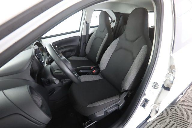 TOYOTA Aygo X Aygo X 1.0 VVT-i 72 CV 5 porte Active