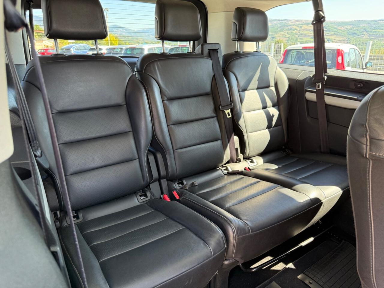 Toyota Proace Verso 2.0D 180 CV L2 D Luxury