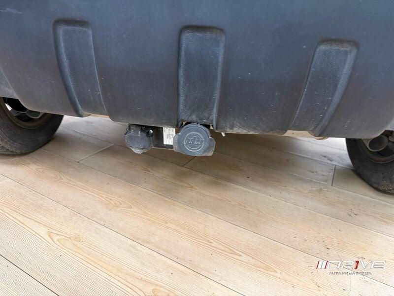 FIAT Panda Panda 1.3 MJT 16V DPF 4x4 Climbing