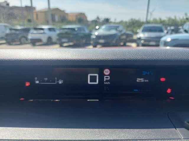 Citroen C3 Hybrid 110 e-DCS6 Plus