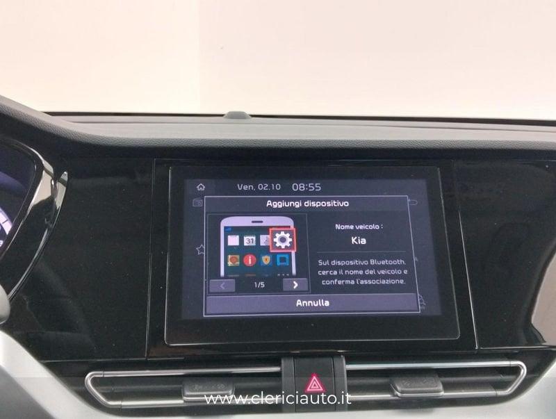 Kia Niro 1.6 gdi hev Urban dct