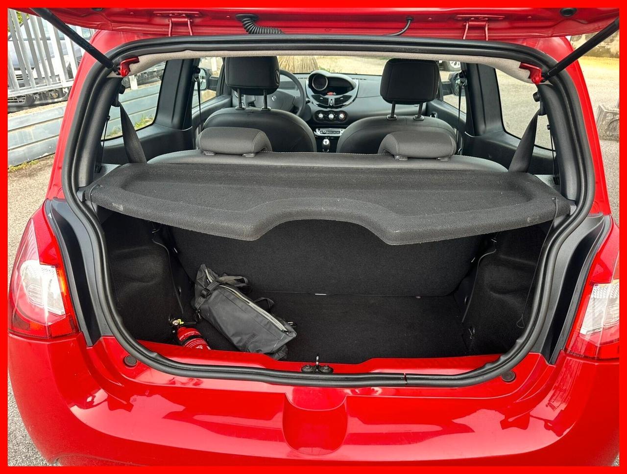 Renault Twingo 1.2 16V Night&Day
